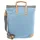 JOST Bags Jean XChange Bag S Hellblau