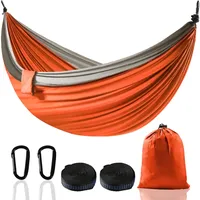 Sancen Hängematte XXL für 2 Personen 300 x 200