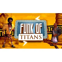 Funk of Titans