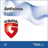 G DATA GDATA Antivirus Mac 1 Gerät Download Code