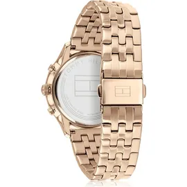 Tommy Hilfiger Ari Edelstahl 39,8 mm 1781978