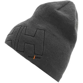 HELLY HANSEN Beanie Grau