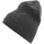 HELLY HANSEN Beanie Grau