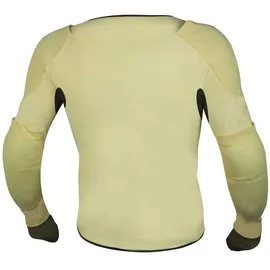 Trilobite Skintec Funktionsshirt Beige S