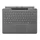Microsoft Surface Pro Keyboard mit Slim Pen Platin