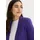 bonprix Jackenblazer Lila 40