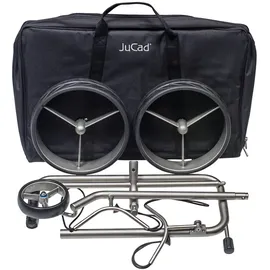 JuCad Black Edition 3 Rad