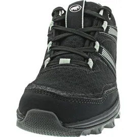 Mammut MTR 71 III Low GTX® Women Wanderschuh Grau | Gr.: 42