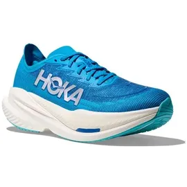 HOKA Mach X 2 Herren Blau 42