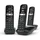 Gigaset AS690R schwarz