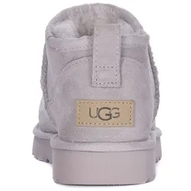 UGG Australia UGG Schuhe Classic Ultra Mini Pale Smoke, 1116109PSK - Grau - 41