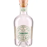 CANAïMA Small Batch Gin 47% vol 0,7 l