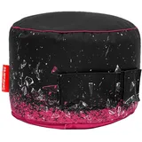 GAMEWAREZ Gaming Sitzsack - Mystic X-Ray Station (pink)