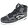 KangaROOS K-Slam Point Herren Schwarz/Grau 43