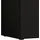 VCM Lowina TV-Lowboard 950 mm schwarz
