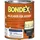 Bondex Holzlasur für Außen 0,75 l anthrazit