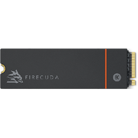 Seagate FireCuda 530 500 GB M.2 ZP500GM3A023