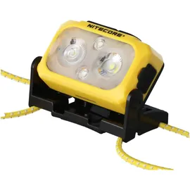 Nitecore NU21 Gelb
