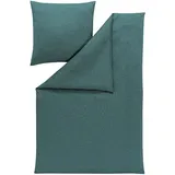Estella Takoma petrol 200 x 220 cm + 2 x 80 x 80 cm