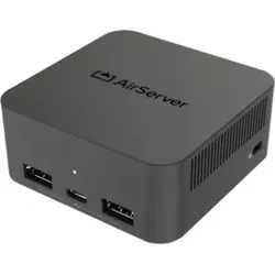 LEGAMASTER Empfänger AirServer Connect 3 schwarz 7-863230