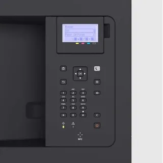 Canon i-SENSYS LBP722Cdw
