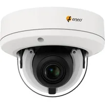 Eneo IND-68M2812MFA IP Fix Dome Kamera Weiß