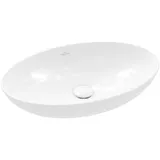 Villeroy & Boch Loop & Friends Aufsatzwaschtisch 56 x 38 cm 4A4700R1