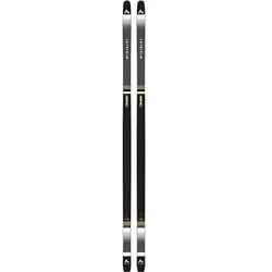 McKINLEY Langlauf-Ski-Set Cruiser + Prolink Auto, BLACK/GREY, 163