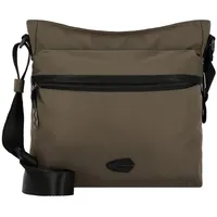 CAMEL ACTIVE Terra Cross Bag Nylon Khaki