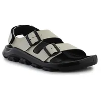 Birkenstock Schuhe Mogami apex eucalyptus, 1027089 - Grau