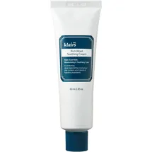Dear, Klairs Rich Moist Beruhigende Feuchtigkeitscreme 80 ml