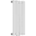 neu.haus Designheizkörper Nore 600 x 300 mm 249 W weiß Mittelventil