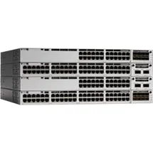 Cisco Catalyst C9300-48P-A