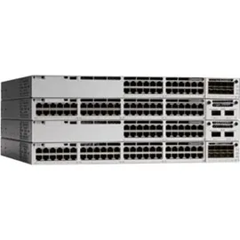 Cisco Catalyst C9300-48P-A