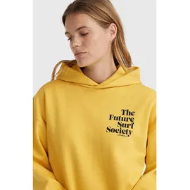 O'Neill Future Surf Society Kapuzenpullover - Golden Haze - XS