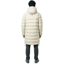 Poc Race Loft Parka Herren Beige/Weiß M
