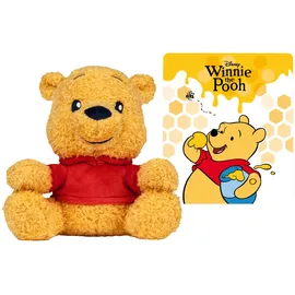 Tonies Cuddle Tonies Winnie