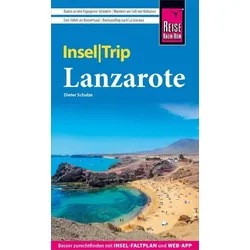 Reise Know-How InselTrip Lanzarote