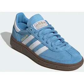adidas Handball Spezial royalblau/gold/weiß 36