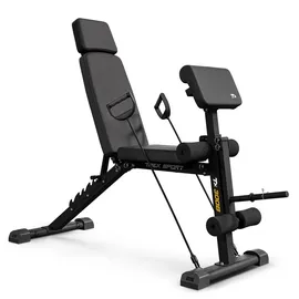 trex sport TX-300B Schwarz