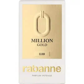 Paco Rabanne Million Gold Elixir Parfum Intense 50 ml