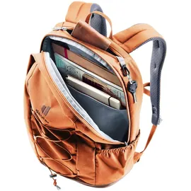 Deuter Gogo 25 l chestnut/umbra