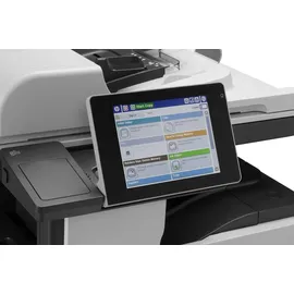 HP LaserJet Enterprise M725dn