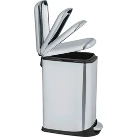 Wenko Mod. Design 12 l Silber