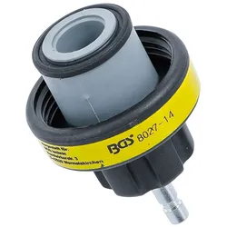 BGS 8027-14 Adapter Nummer 14 für Artikel 8027 8098 für Ford