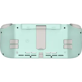 crkd Nitro Deck Retro Controller Mint Nintendo Switch