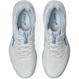 Asics Netburner Ballistic FF 3 Damen weiß, Größe 40 1⁄2 - 40 1⁄2