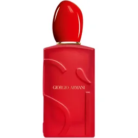 Giorgio Armani Sì Passione Red Bloom Eau de Parfum 100 ml