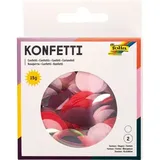 Folia Konfetti Pink Party bunt 15,0 g