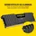 Corsair Vengeance LPX DDR4-3200 32GB Kit (2x16GB) CL16 Schwarz CMK32GX4M2E3200C16
